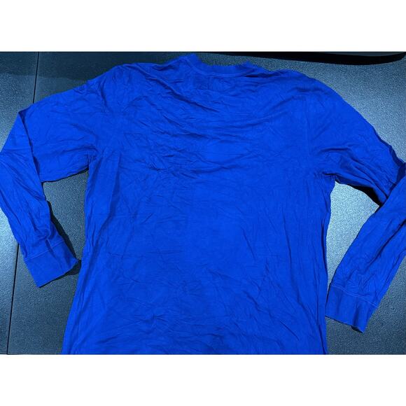 Vintage Tees - NFL Team Apparel New York Giants Logo Graphic Tee*SZ XL - Picture 4 of 4